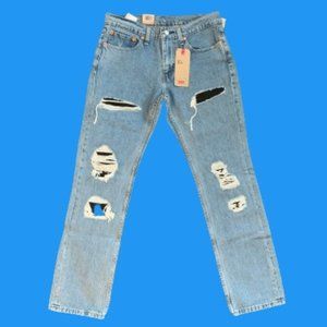 Levi's - 511 Slim - NWT